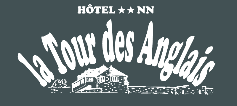 Logo Tour des Anglais, hôtel à Mayenne